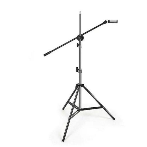 Monopod Aerial Arm With Tripod Stand Item | Buy Monopod Aerial Arm With Tripod Stand | SPOP Enterprise Global